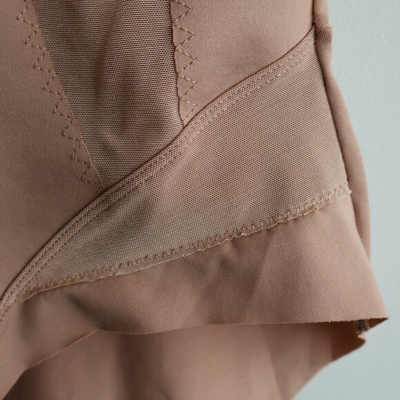 Beige Bodysuit - Shaper - Size L - Picture 10 of 13